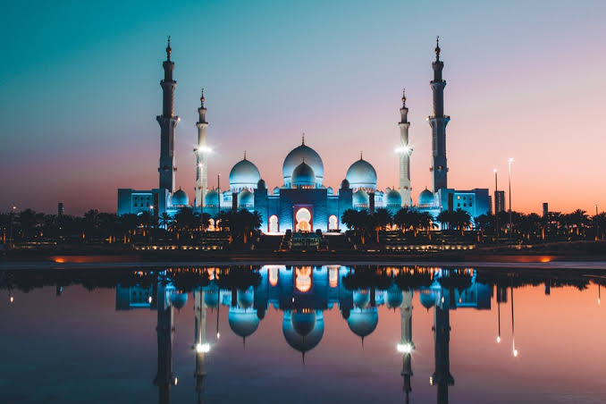SURAH YANG DIBACA & BACAAN SETELAH SHALAT WITIR