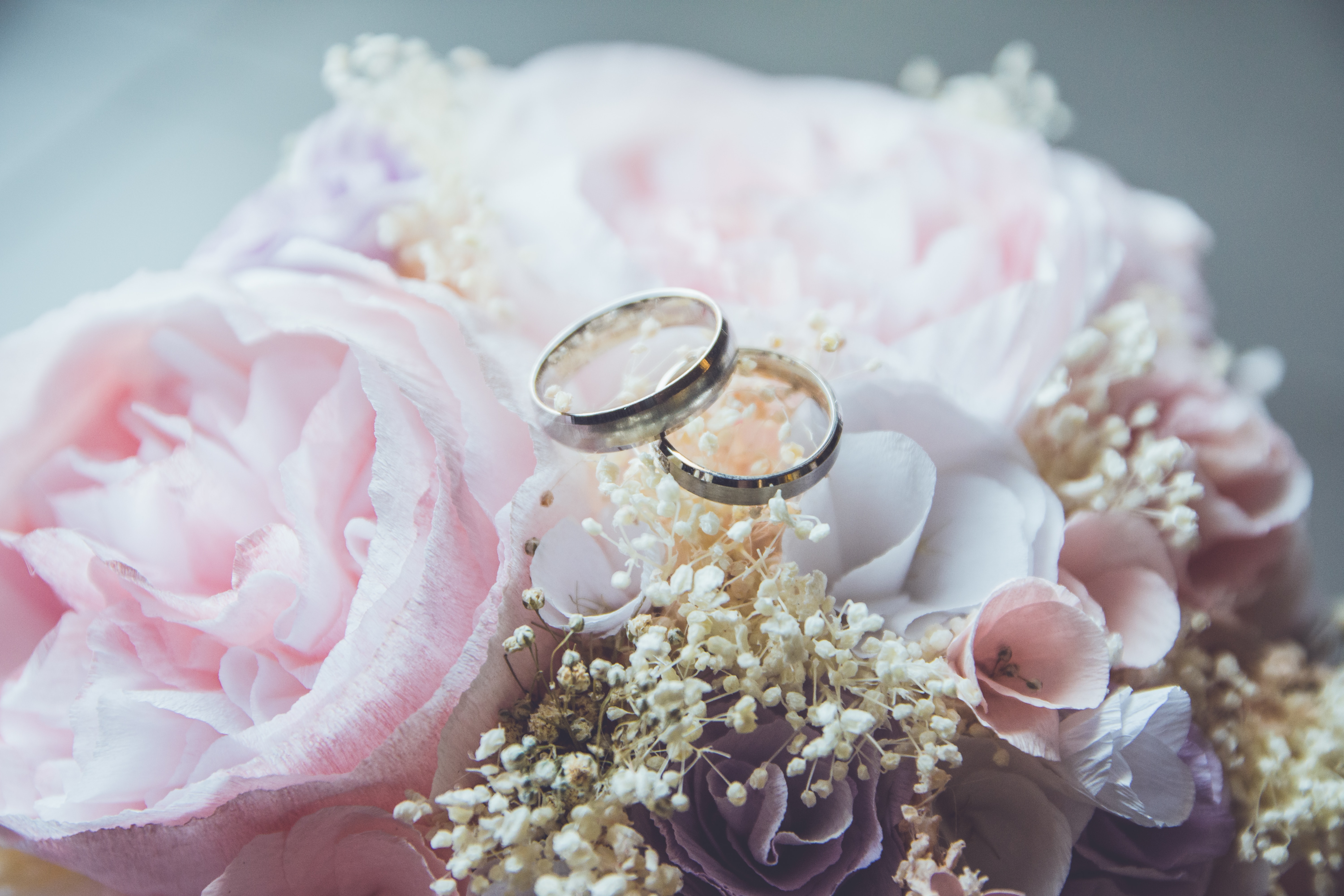 JANGAN BERPRINSIP YANG PENTING NIKAH
