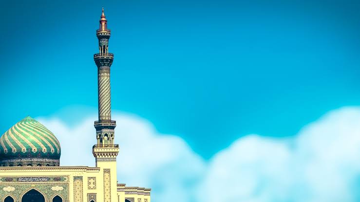 HUKUM SHALAT JAMA’AH SAAT KONDISI SEDANG BAU BADAN
