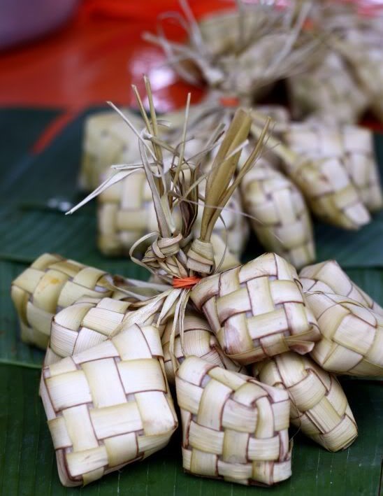 UKURAN MEMBAYAR FIDYAH