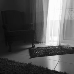 IBADAH SULIT KHUSYUK DISEBABKAN CINTA DUNIA