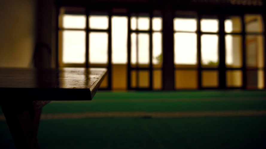 BAGAIMANA DENGAN ORANG YANG PUASA TAPI TIDAK SHALAT