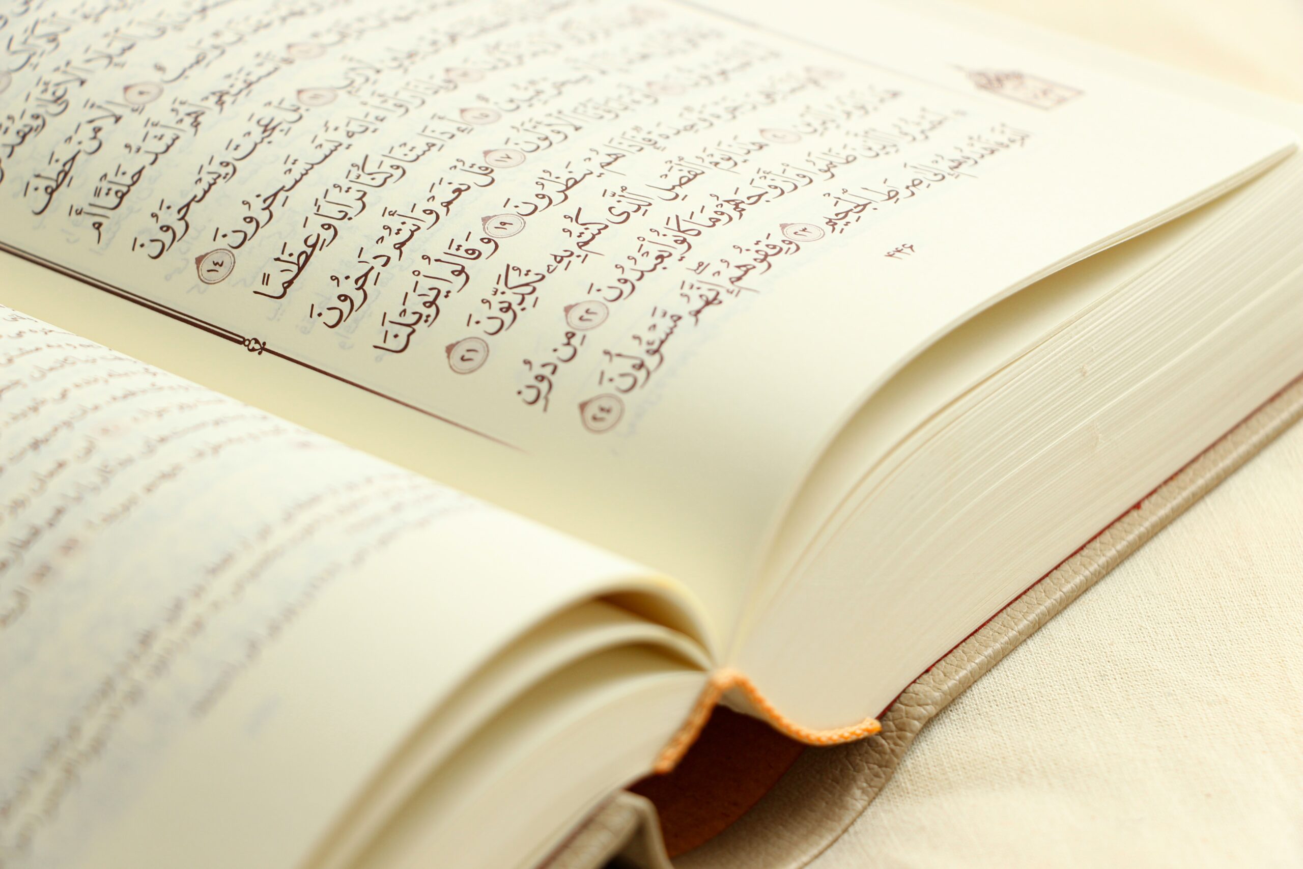 KAPAN BAGUSNYA BACA AL-KAHFI DI HARI JUM’AT