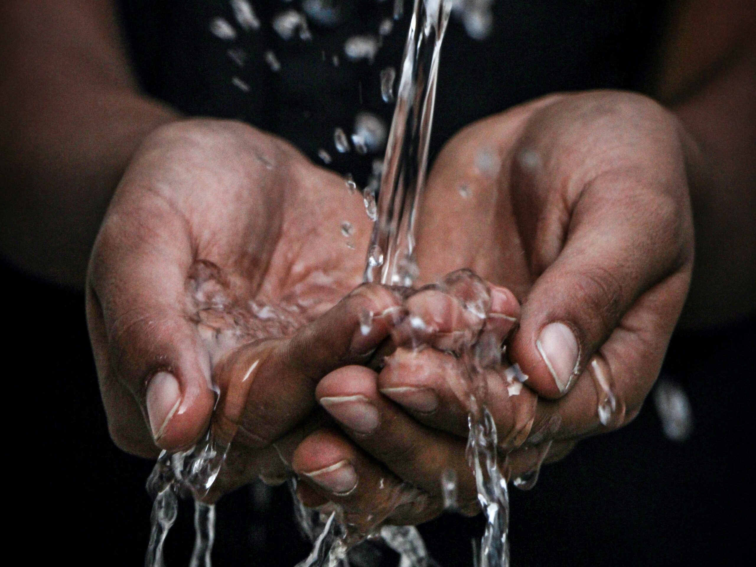 SANGAT BAIK JIKA KELUAR RUMAH DALAM KEADAAN WUDHU